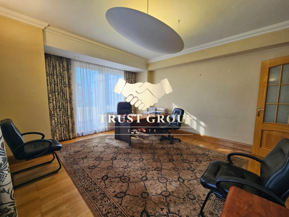  Apartament 3 camere-Primaverii-Aviatorilor