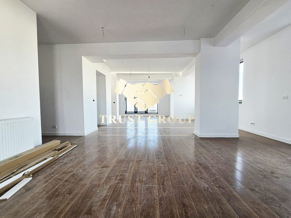 terasa 70mp | Apartament tip penthouse | Loc de parcare |   
