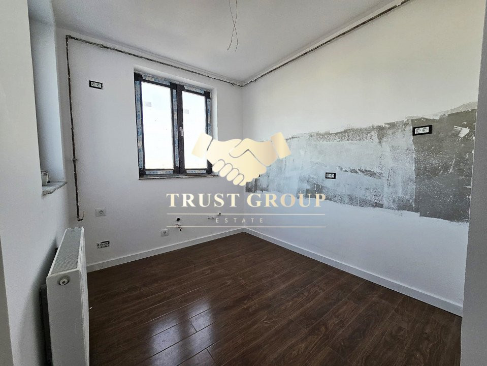 terasa 70mp | Apartament tip penthouse | Loc de parcare |   