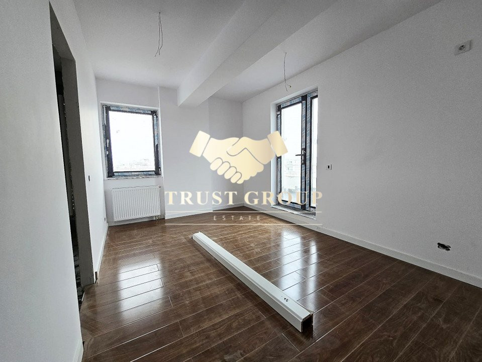 terasa 70mp | Apartament tip penthouse | Loc de parcare |   