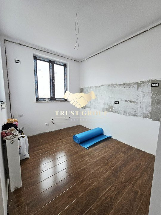 terasa 70mp | Apartament tip penthouse | Loc de parcare |   