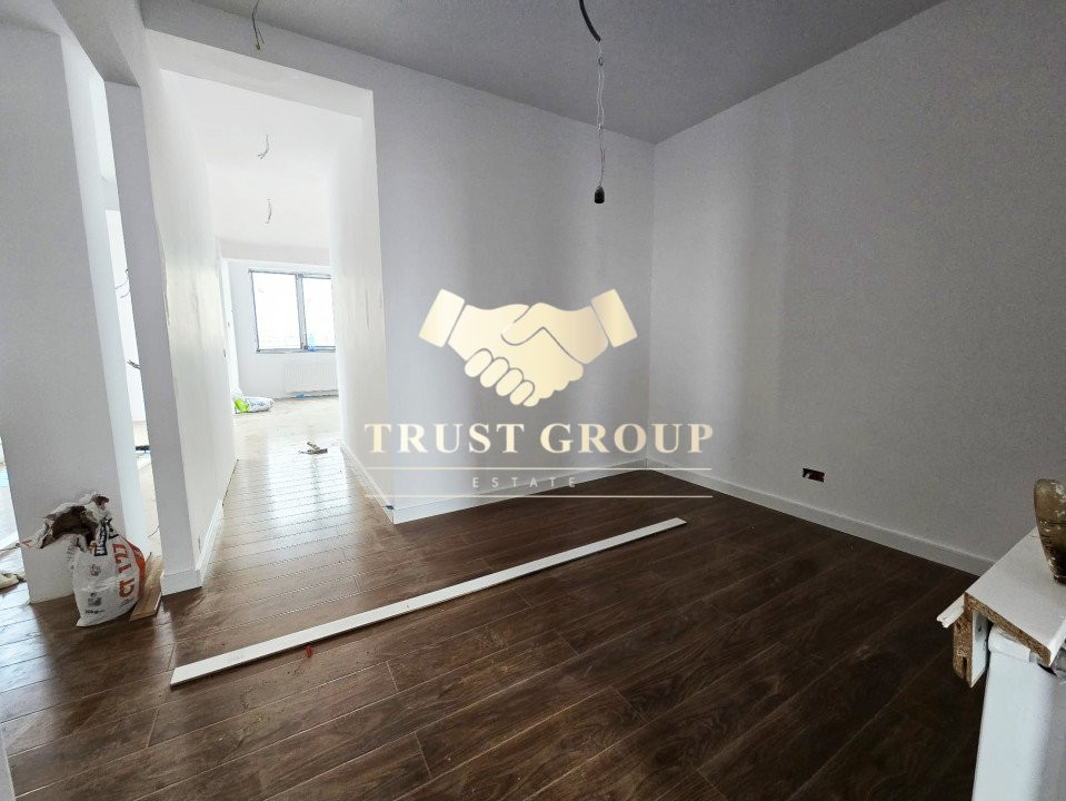 terasa 70mp | Apartament tip penthouse | Loc de parcare |   