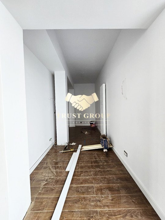 terasa 70mp | Apartament tip penthouse | Loc de parcare |   