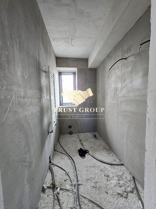 terasa 70mp | Apartament tip penthouse | Loc de parcare |   