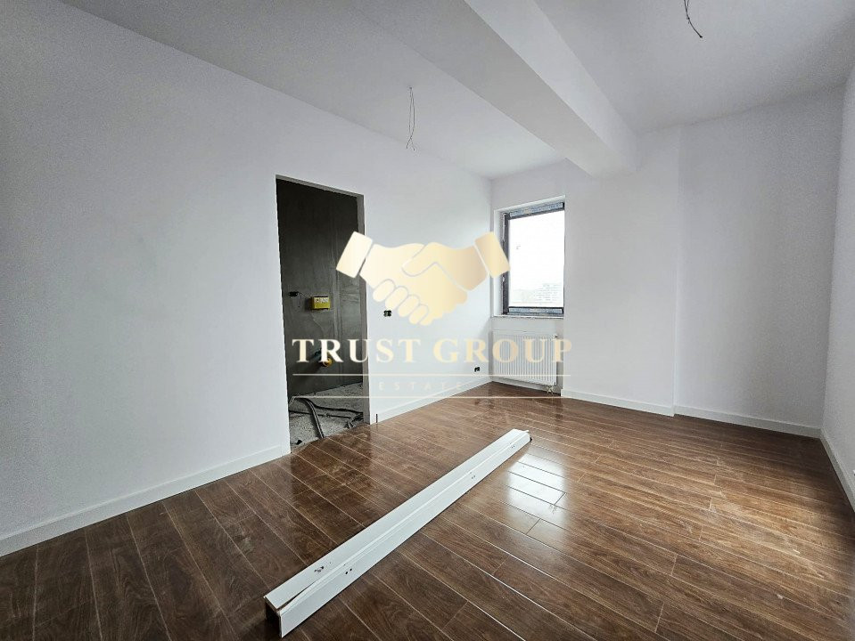 terasa 70mp | Apartament tip penthouse | Loc de parcare |   