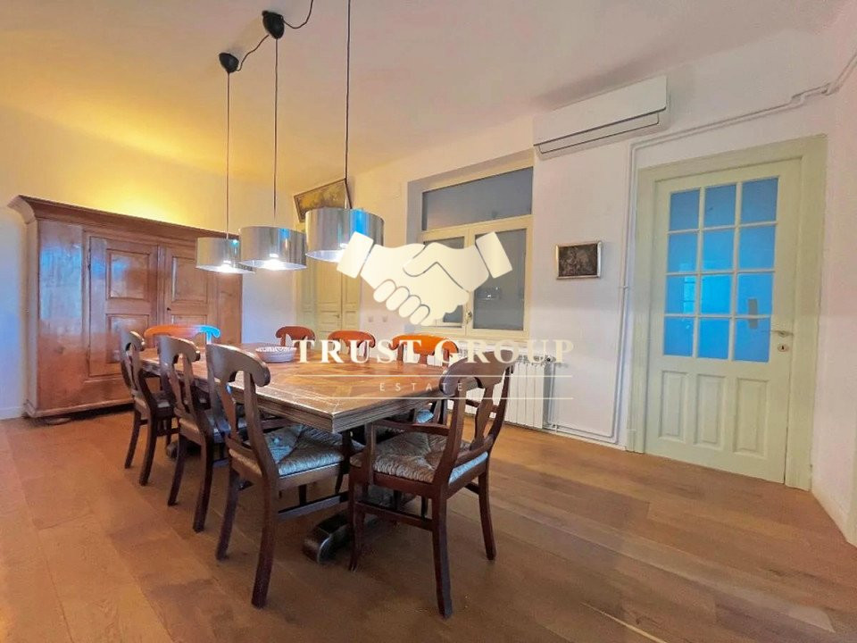  Apartament mare, luminos si stilat langa Cismigiu- sector 1 - 