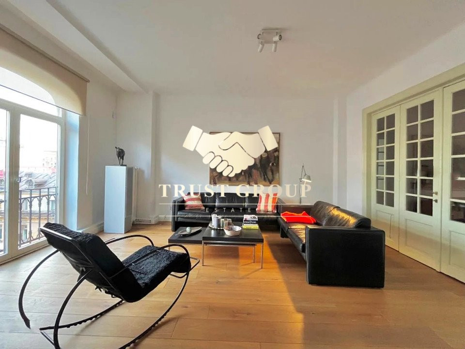  Apartament mare, luminos si stilat langa Cismigiu- sector 1 - 