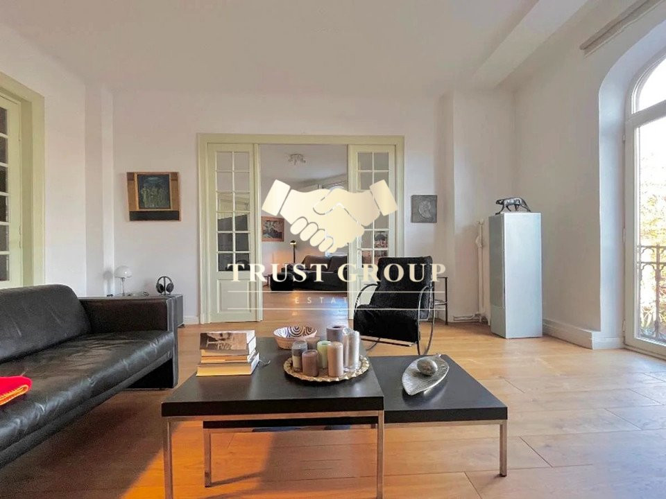  Apartament mare, luminos si stilat langa Cismigiu- sector 1 - 