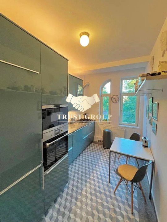  Apartament mare, luminos si stilat langa Cismigiu- sector 1 - 