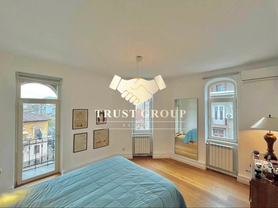  Apartament mare, luminos si stilat langa Cismigiu- sector 1 - 