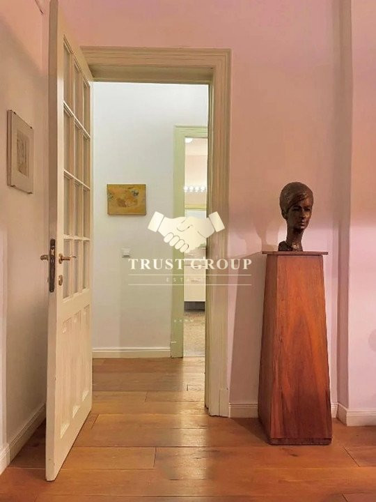  Apartament mare, luminos si stilat langa Cismigiu- sector 1 - 