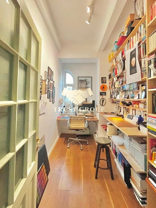  Apartament mare, luminos si stilat langa Cismigiu- sector 1 - 