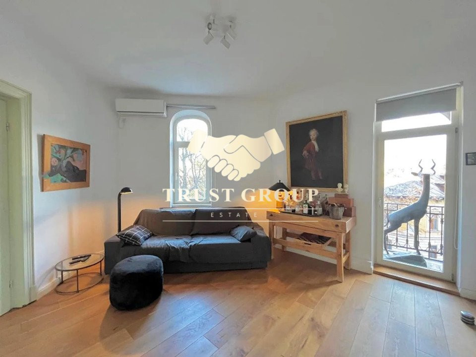  Apartament mare, luminos si stilat langa Cismigiu- sector 1 - 