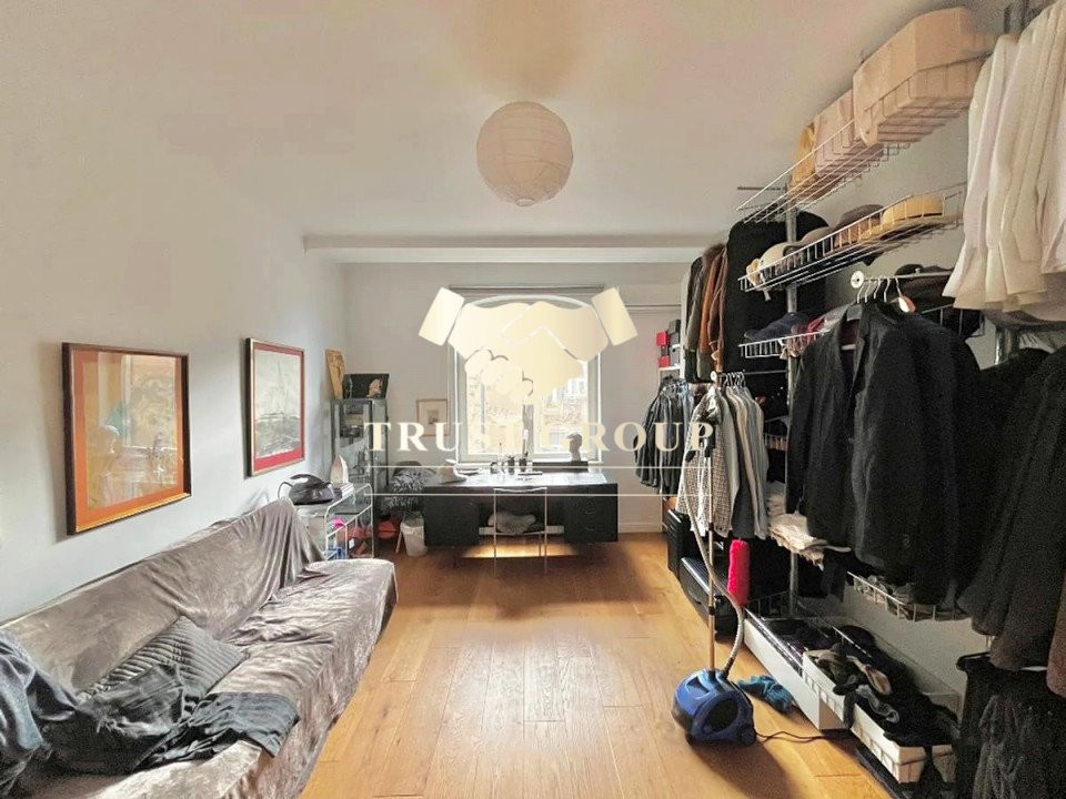  Apartament mare, luminos si stilat langa Cismigiu- sector 1 - 