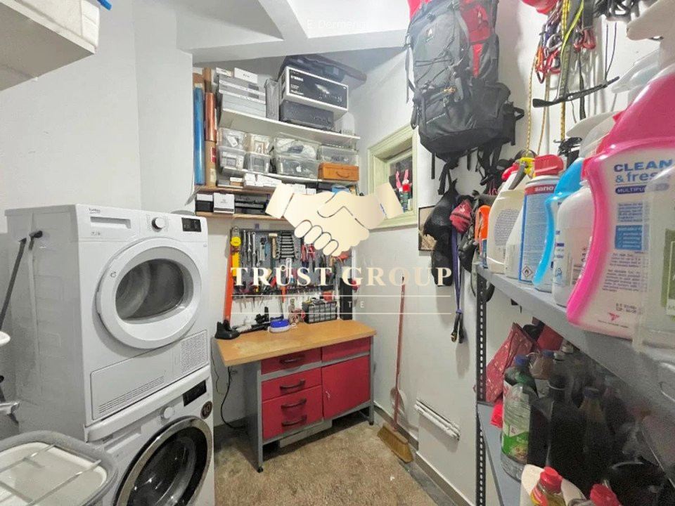  Apartament mare, luminos si stilat langa Cismigiu- sector 1 - 