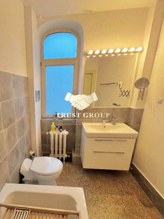  Apartament mare, luminos si stilat langa Cismigiu- sector 1 - 