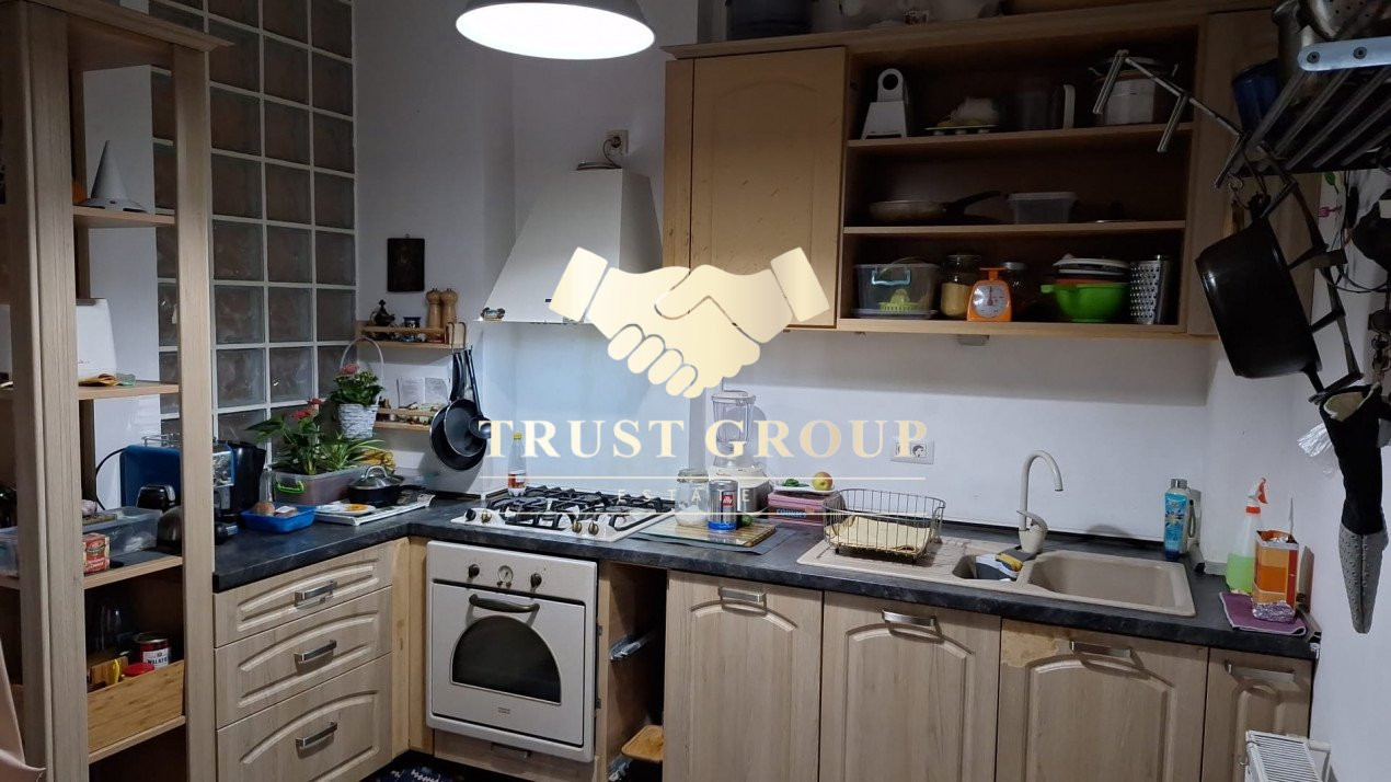  | fara risc si fara urgenta | Apartament 5 camere in vila Cismigiu +boxa