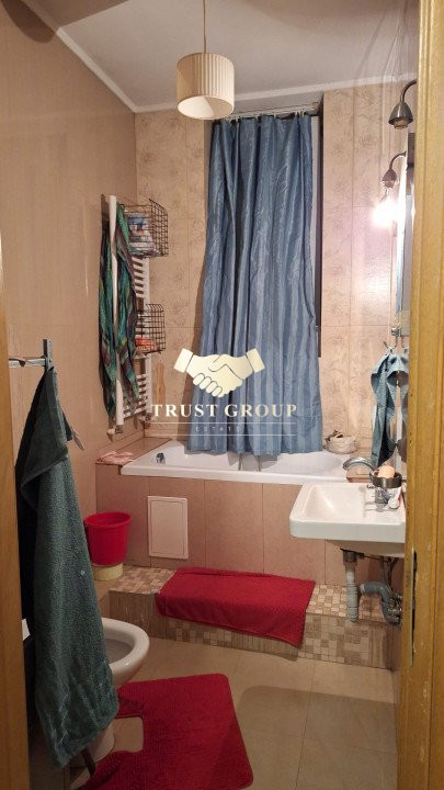  | fara risc si fara urgenta | Apartament 5 camere in vila Cismigiu +boxa
