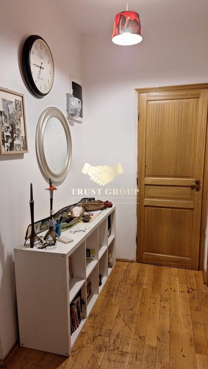  | fara risc si fara urgenta | Apartament 5 camere in vila Cismigiu +boxa