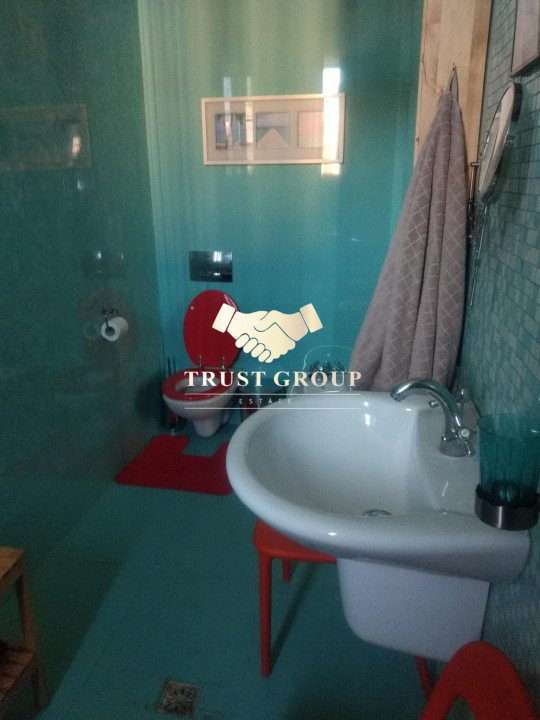  | fara risc si fara urgenta | Apartament 5 camere in vila Cismigiu +boxa