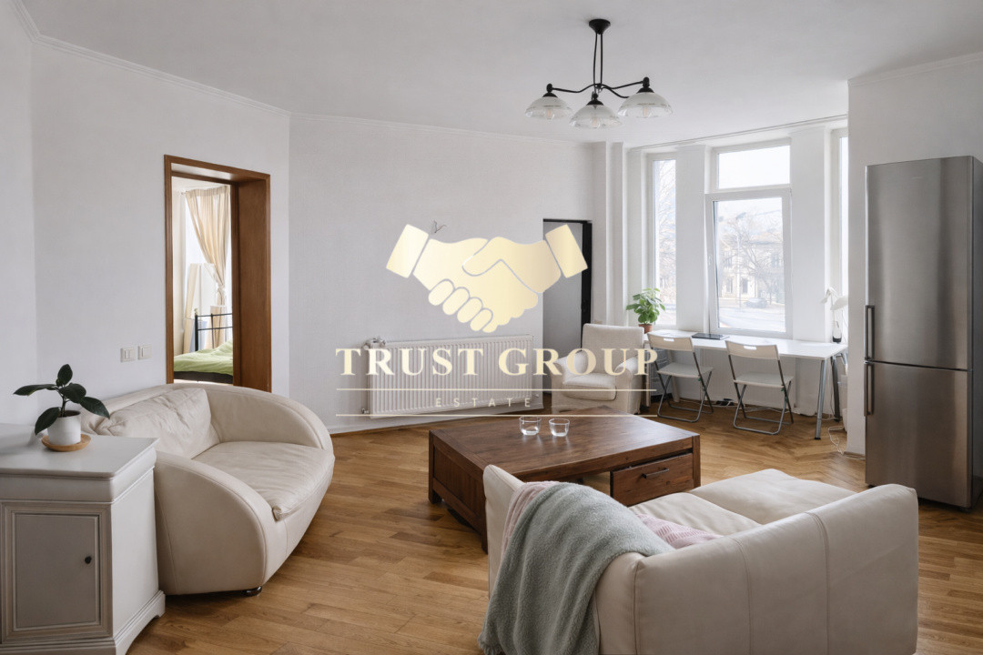  | fara risc si fara urgenta | Apartament 5 camere in vila Cismigiu +boxa