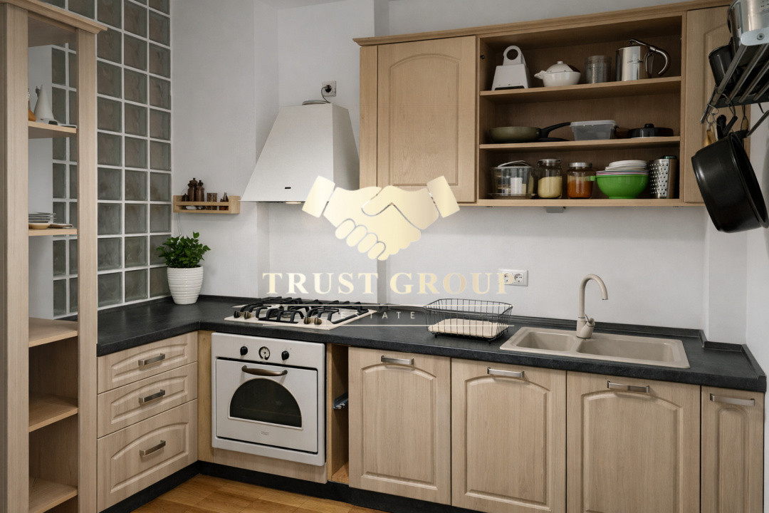  | fara risc si fara urgenta | Apartament 5 camere in vila Cismigiu +boxa