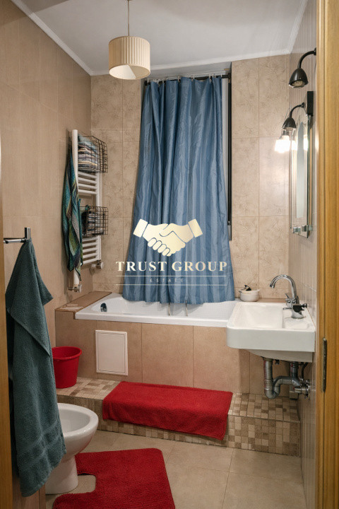  | fara risc si fara urgenta | Apartament 5 camere in vila Cismigiu +boxa