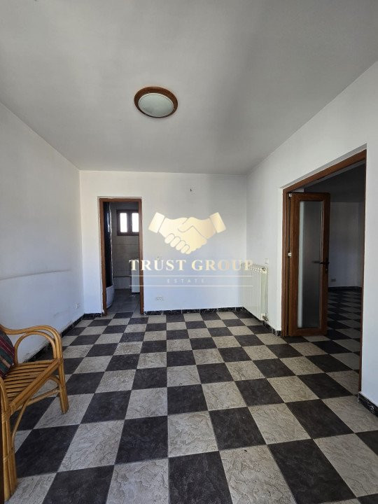  -Cu Garaj și Casă de Oaspeți- Vila Boierească Consolidată pe Teren Generos