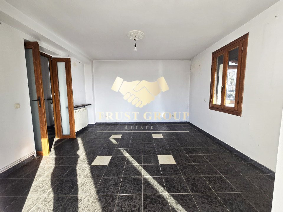  -Cu Garaj și Casă de Oaspeți- Vila Boierească Consolidată pe Teren Generos