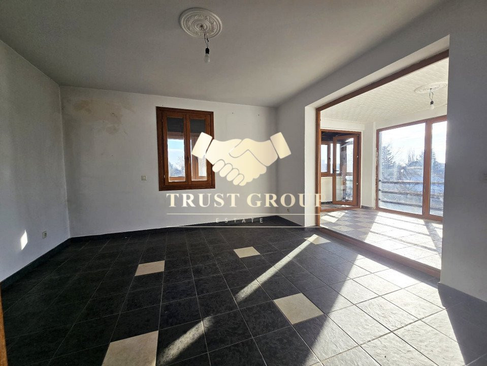  -Cu Garaj și Casă de Oaspeți- Vila Boierească Consolidată pe Teren Generos