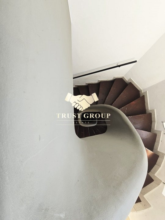  -Cu Garaj și Casă de Oaspeți- Vila Boierească Consolidată pe Teren Generos