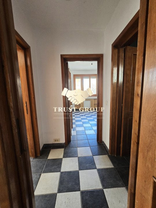  -Cu Garaj și Casă de Oaspeți- Vila Boierească Consolidată pe Teren Generos