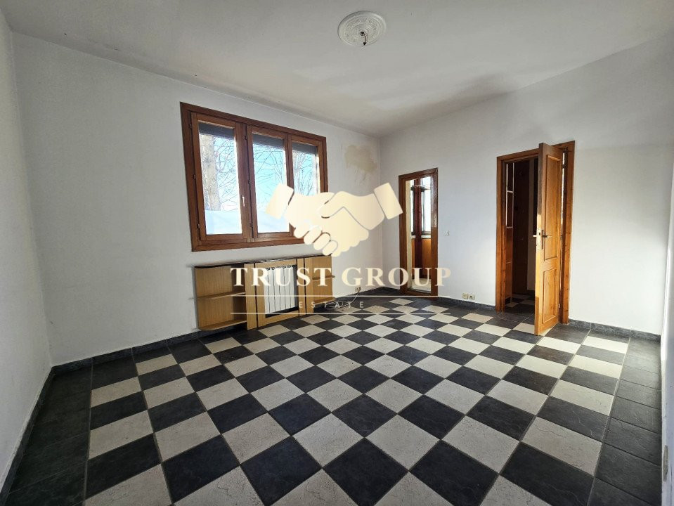  -Cu Garaj și Casă de Oaspeți- Vila Boierească Consolidată pe Teren Generos