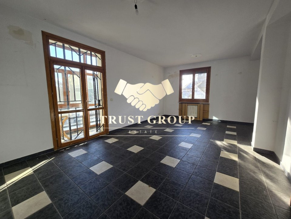  -Cu Garaj și Casă de Oaspeți- Vila Boierească Consolidată pe Teren Generos