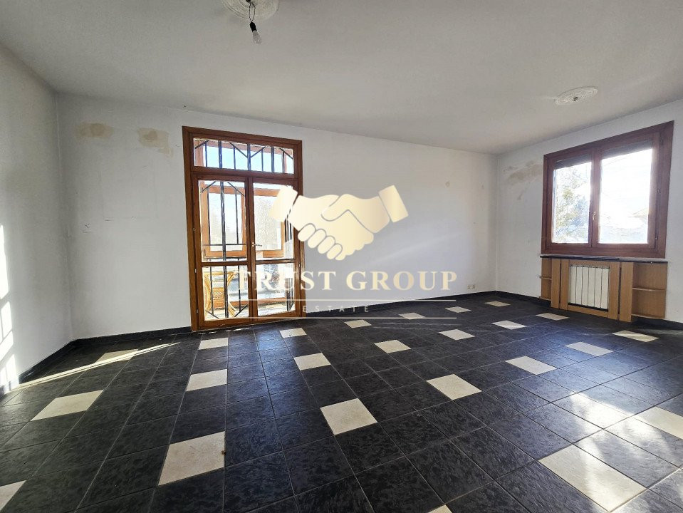  -Cu Garaj și Casă de Oaspeți- Vila Boierească Consolidată pe Teren Generos