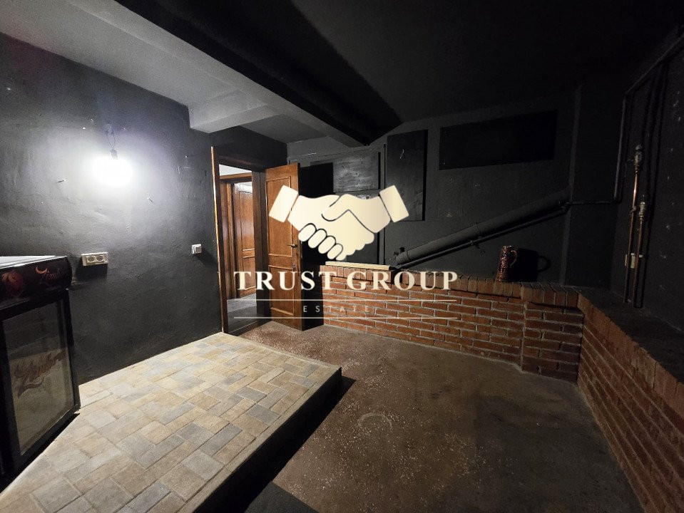  -Cu Garaj și Casă de Oaspeți- Vila Boierească Consolidată pe Teren Generos