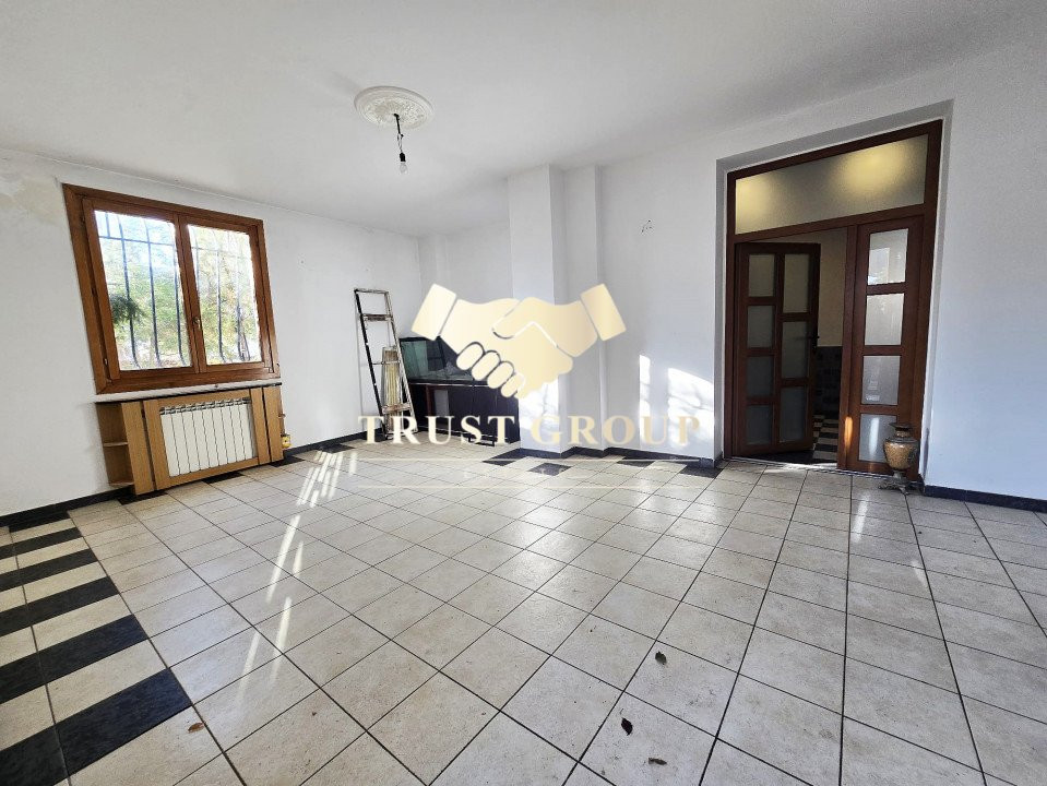  -Cu Garaj și Casă de Oaspeți- Vila Boierească Consolidată pe Teren Generos