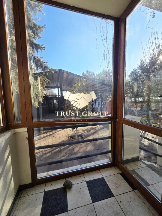  -Cu Garaj și Casă de Oaspeți- Vila Boierească Consolidată pe Teren Generos