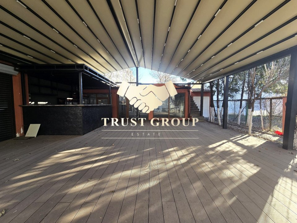  -Cu Garaj și Casă de Oaspeți- Vila Boierească Consolidată pe Teren Generos