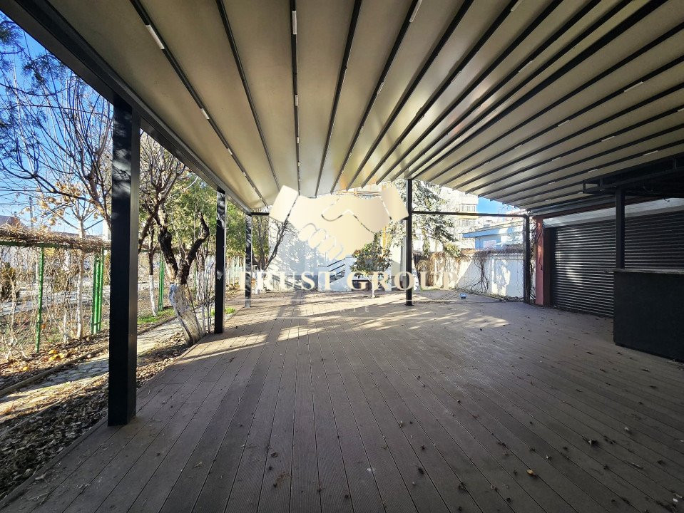  -Cu Garaj și Casă de Oaspeți- Vila Boierească Consolidată pe Teren Generos