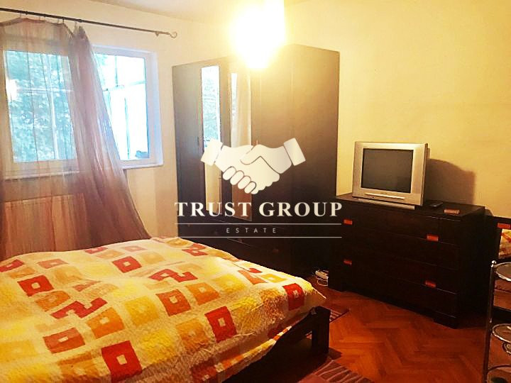  Apartament 4 camere  123mp total, 87mp utili + 3 balcoane si garaj -