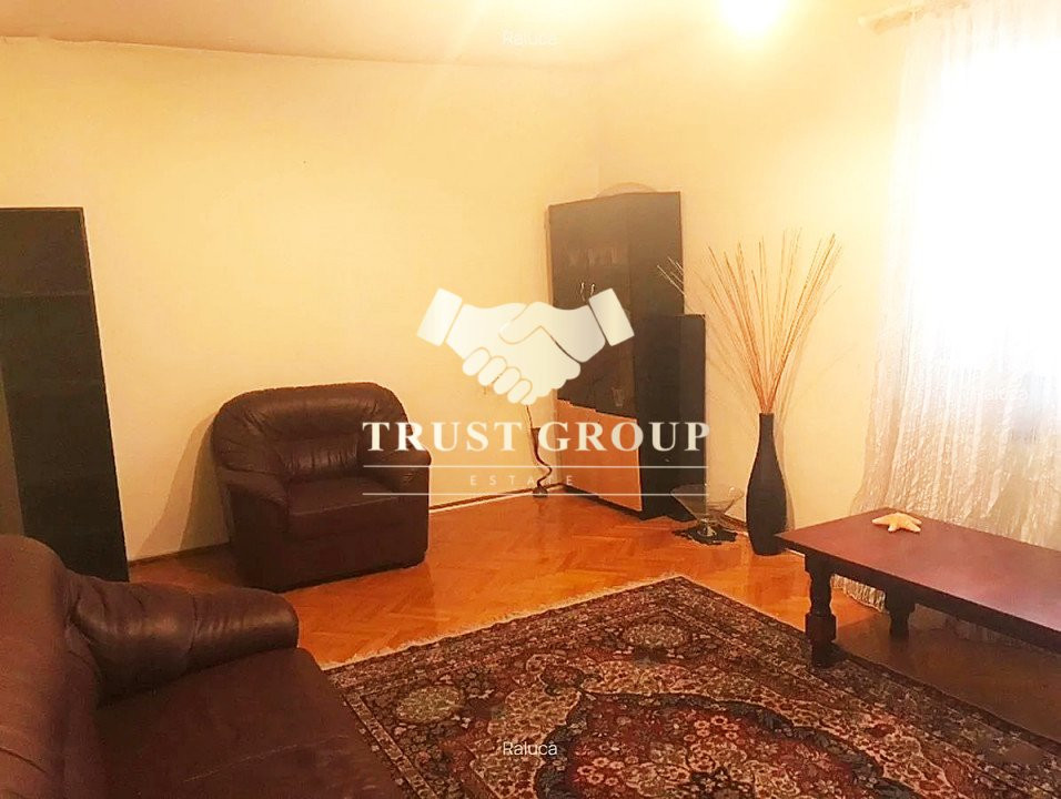  Apartament 4 camere  123mp total, 87mp utili + 3 balcoane si garaj -