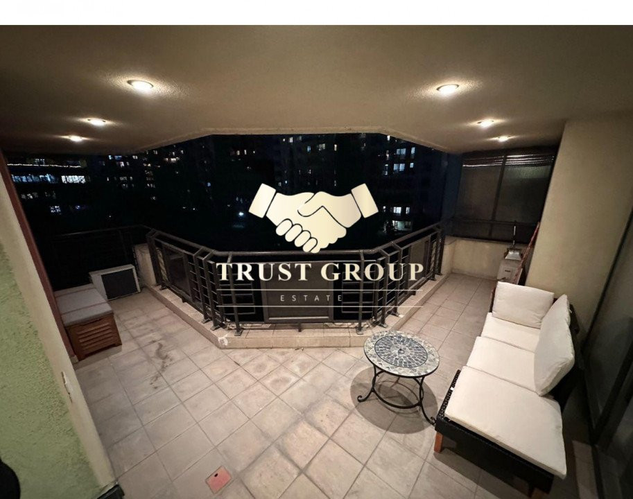 Apartament 3 camere - Central Park - loc de parcare inclus - 