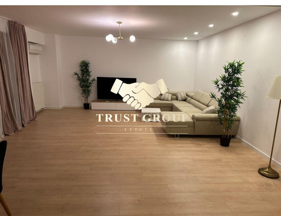 Apartament 3 camere - Central Park - loc de parcare inclus - 