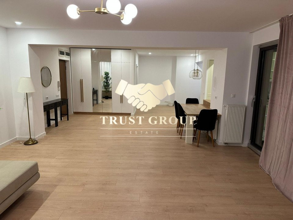 Apartament 3 camere - Central Park - loc de parcare inclus - 