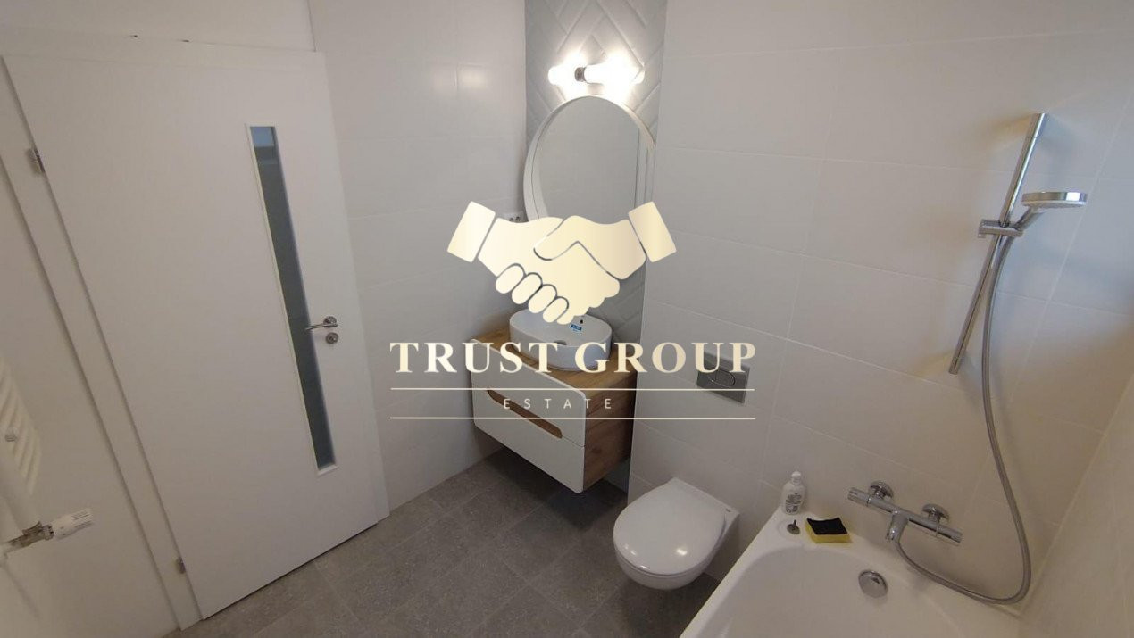 Apartament 3 camere - Central Park - loc de parcare inclus - 