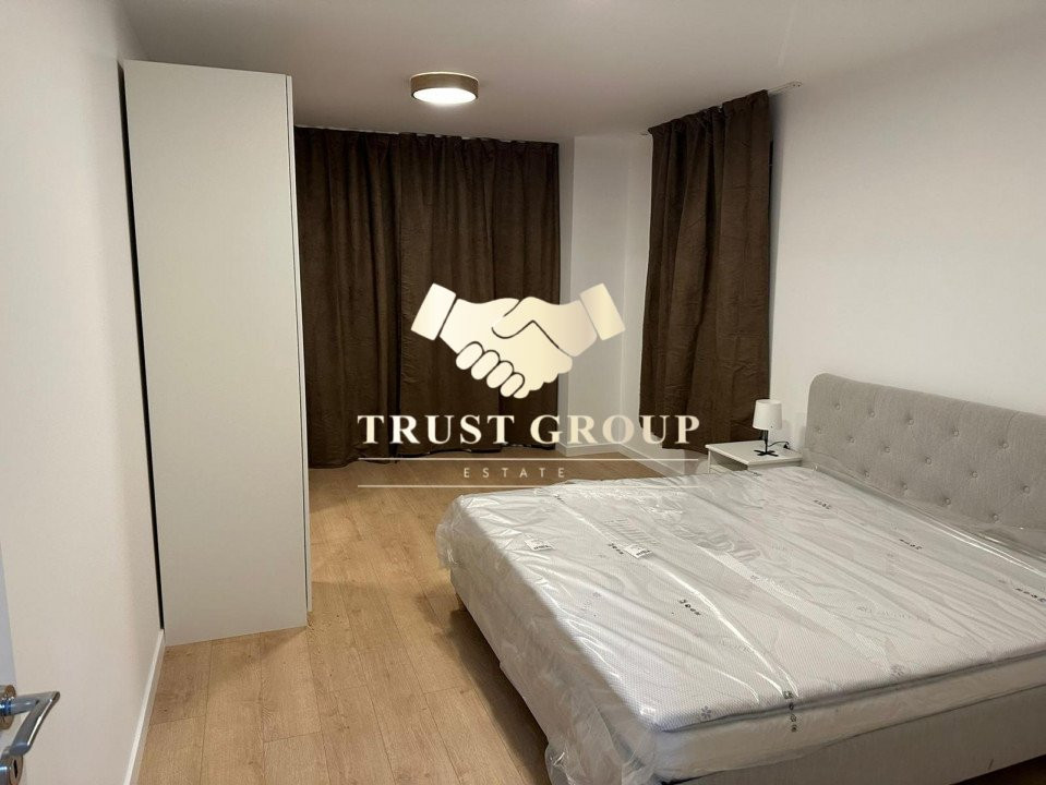 Apartament 3 camere - Central Park - loc de parcare inclus - 