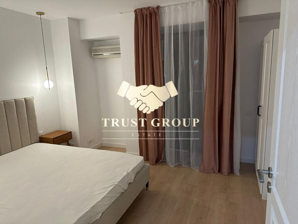 Apartament 3 camere - Central Park - loc de parcare inclus - 