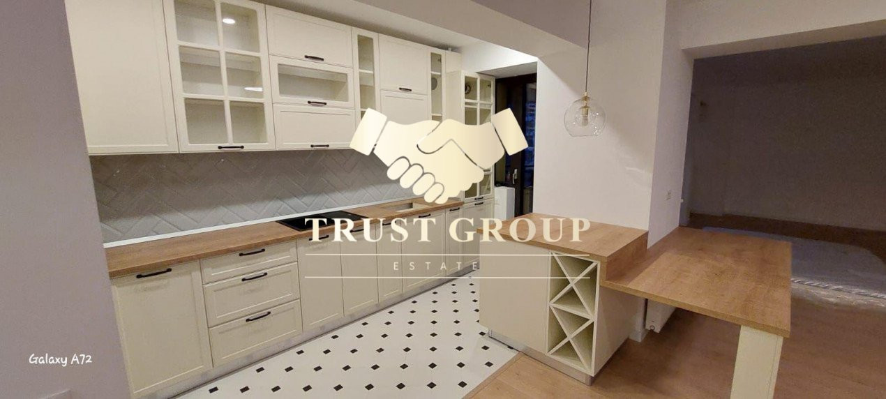 Apartament 3 camere - Central Park - loc de parcare inclus - 