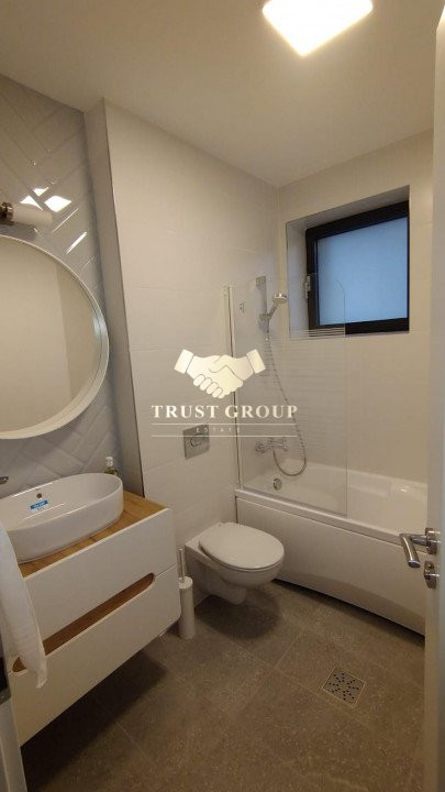 Apartament 3 camere - Central Park - loc de parcare inclus - 